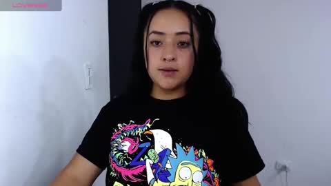 Julieta online show from February 2025 05:34:02 AM