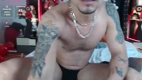 jm_hot_ online show from March 2025 12:11:02 AM