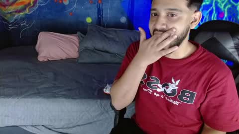 jmac_69_ online show from April 2026 12:48:01 AM