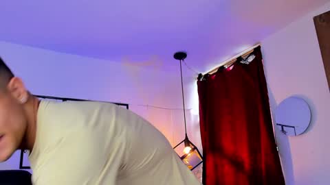 IGJmortton online show from December 2024 03:25:02 PM