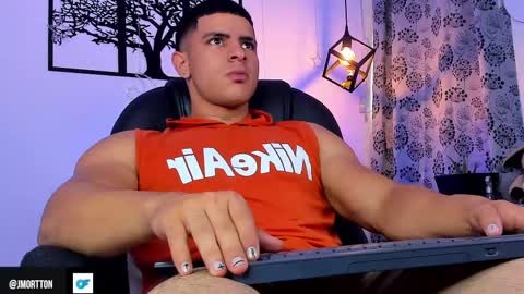 IGJmortton online show from March 2025 11:48:01 AM