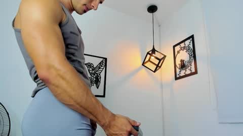 IGJmortton online show from February 2026 01:53:02 AM