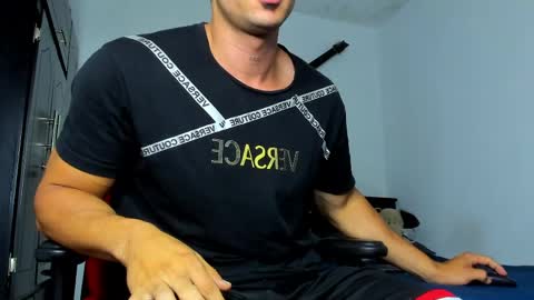 IGJmortton online show from June 2026 12:09:01 PM