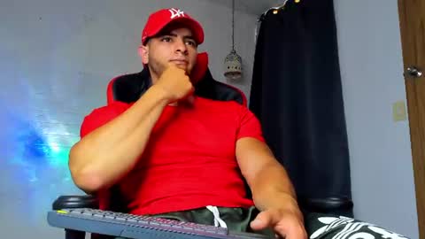 IGJmortton online show from July 2026 11:26:01 AM