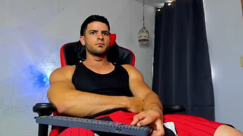 IGJmortton online show from July 2026 04:55:02 PM