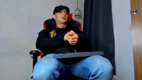 IGJmortton online show from July 2026 07:38:01 PM