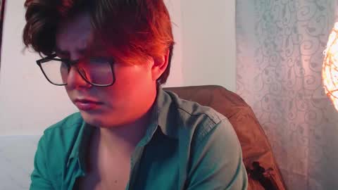 Snapshot of jnick_21 chatting on March 2026 12:15:01 AM Nick online show from March 2026 12:15:01 AM