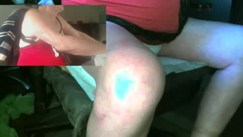 Sissy online show from February 2025 12:50:01 PM