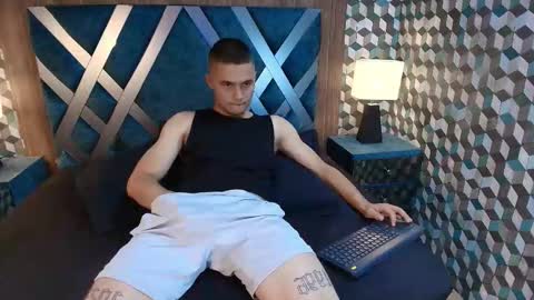  Joao online show from March 2026 10:20:01 PM