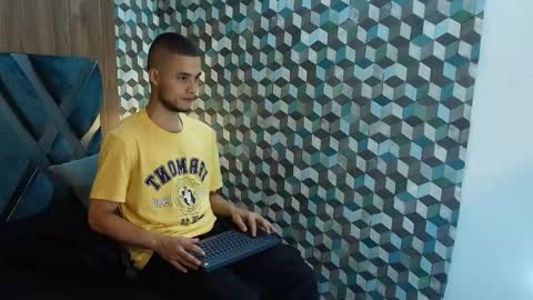  Joao online show from May 2026 09:11:02 PM