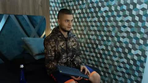  Joao online show from May 2026 09:54:01 PM