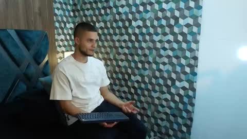  Joao online show from May 2026 08:36:01 PM