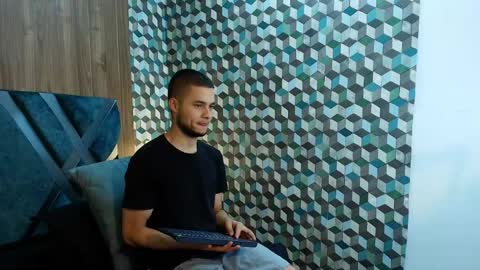  Joao online show from May 2026 09:34:01 PM