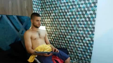 Joao online show from June 2026 08:26:01 PM