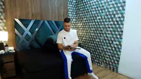  Joao online show from June 2026 10:08:01 PM
