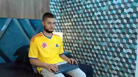  Joao online show from July 2026 10:05:01 PM