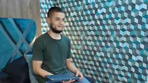  Joao online show from July 2026 10:17:01 PM