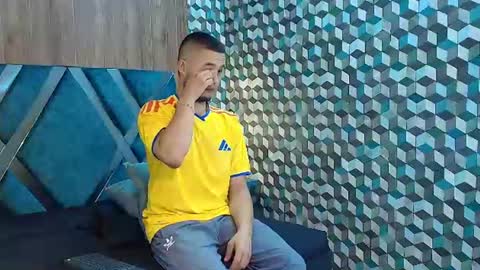  Joao online show from July 2026 08:02:01 PM