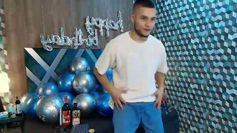  Joao online show from July 2026 09:52:02 PM