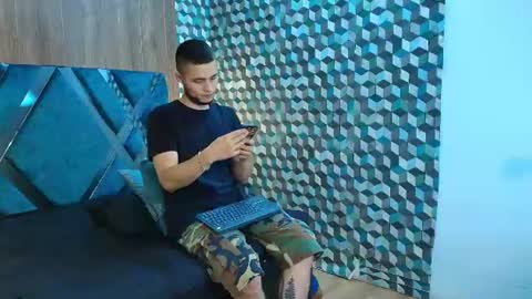  Joao online show from July 2026 08:47:02 PM