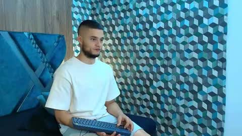  Joao online show from July 2026 11:36:01 PM