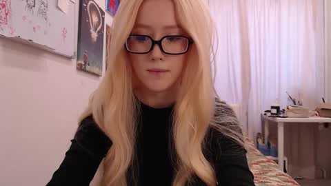 joan_kiss online show from December 2025 09:16:01 AM