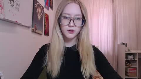 joan_kiss online show from July 2026 07:26:01 AM