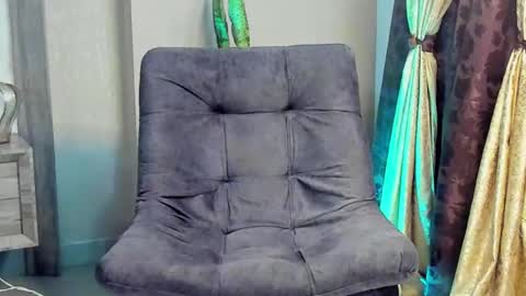 Snapshot of joan_saenz chatting on February 2025 11:52:01 AM JOAN SAENZ online show from February 2025 11:52:01 AM