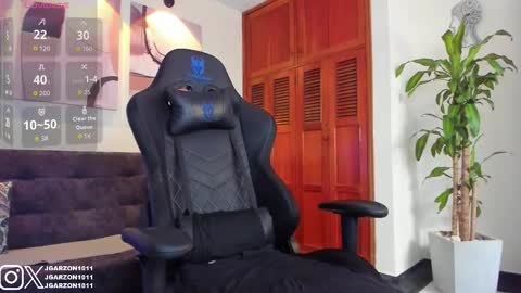 joan_soto online show from September 2025 02:05:02 PM