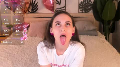 Skye online show from February 2026 11:55:02 PM