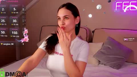 Skye online show from February 2026 11:45:02 PM