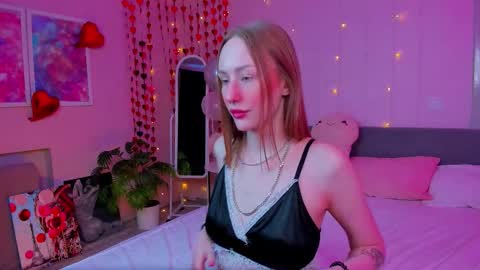 Skye online show from February 2026 04:45:01 AM