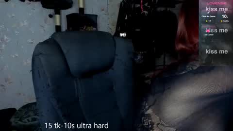 joan_wilson online show from November 2025 10:43:02 PM