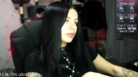 joan_wilson online show from December 2025 10:38:01 PM