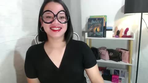 Joana online show from January 2025 12:55:01 AM