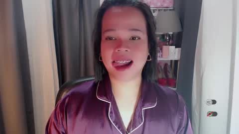Joana online show from April 2026 08:54:02 PM
