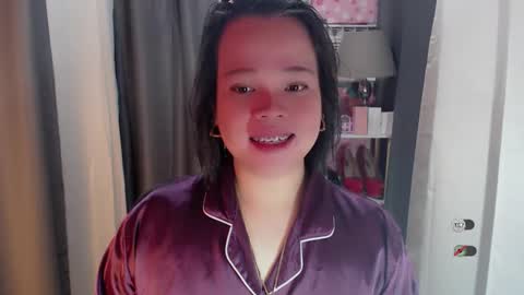 Joana online show from April 2026 08:00:02 PM