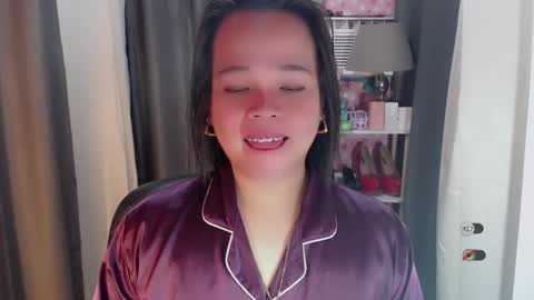 Joana online show from April 2026 07:33:02 PM