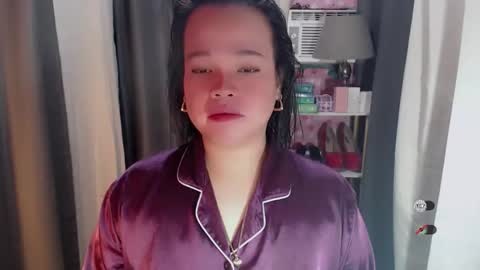 Joana online show from April 2026 07:33:02 PM