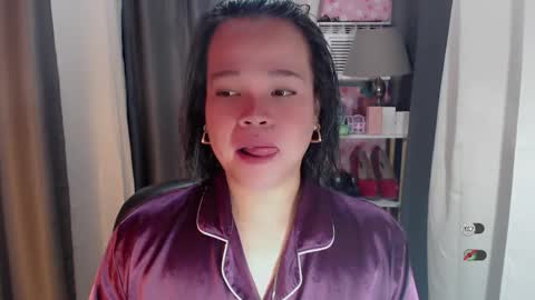 Joana online show from April 2026 08:18:01 PM
