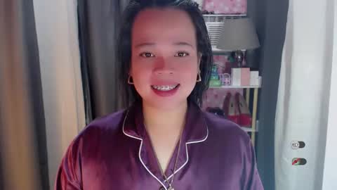 Joana online show from May 2026 12:17:01 AM