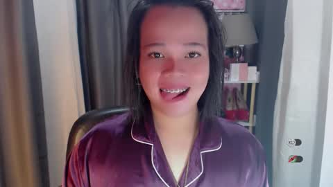 Joana online show from May 2026 10:17:02 PM