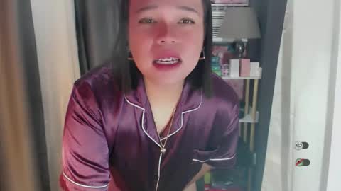 Joana online show from May 2026 01:03:01 AM