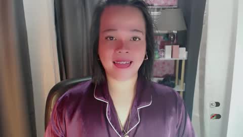 Joana online show from May 2026 11:33:02 PM