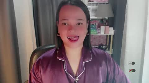 Joana online show from May 2026 11:12:03 PM