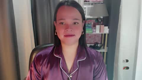 Joana online show from May 2026 11:45:02 PM