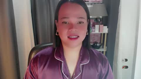 Joana online show from May 2026 11:56:01 PM