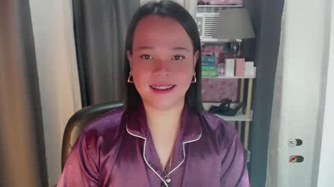 Joana online show from May 2026 12:07:01 AM