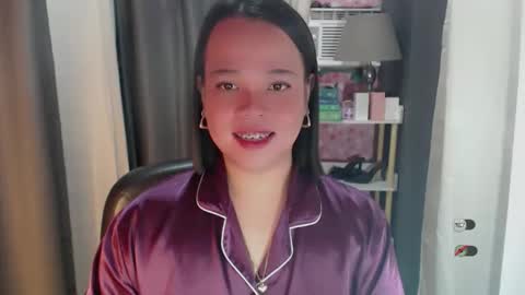 Joana online show from May 2026 12:29:02 AM