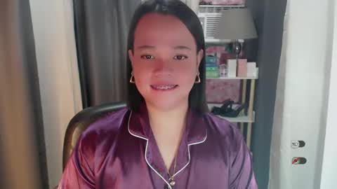Joana online show from May 2026 12:40:02 AM